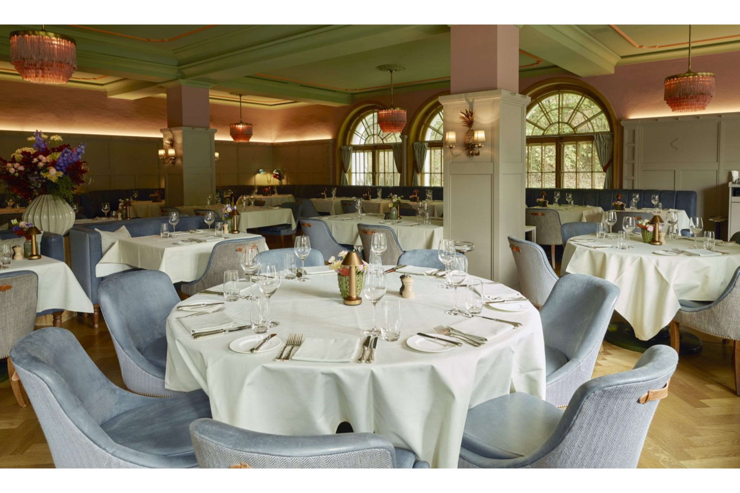 Le Grand Bellevue