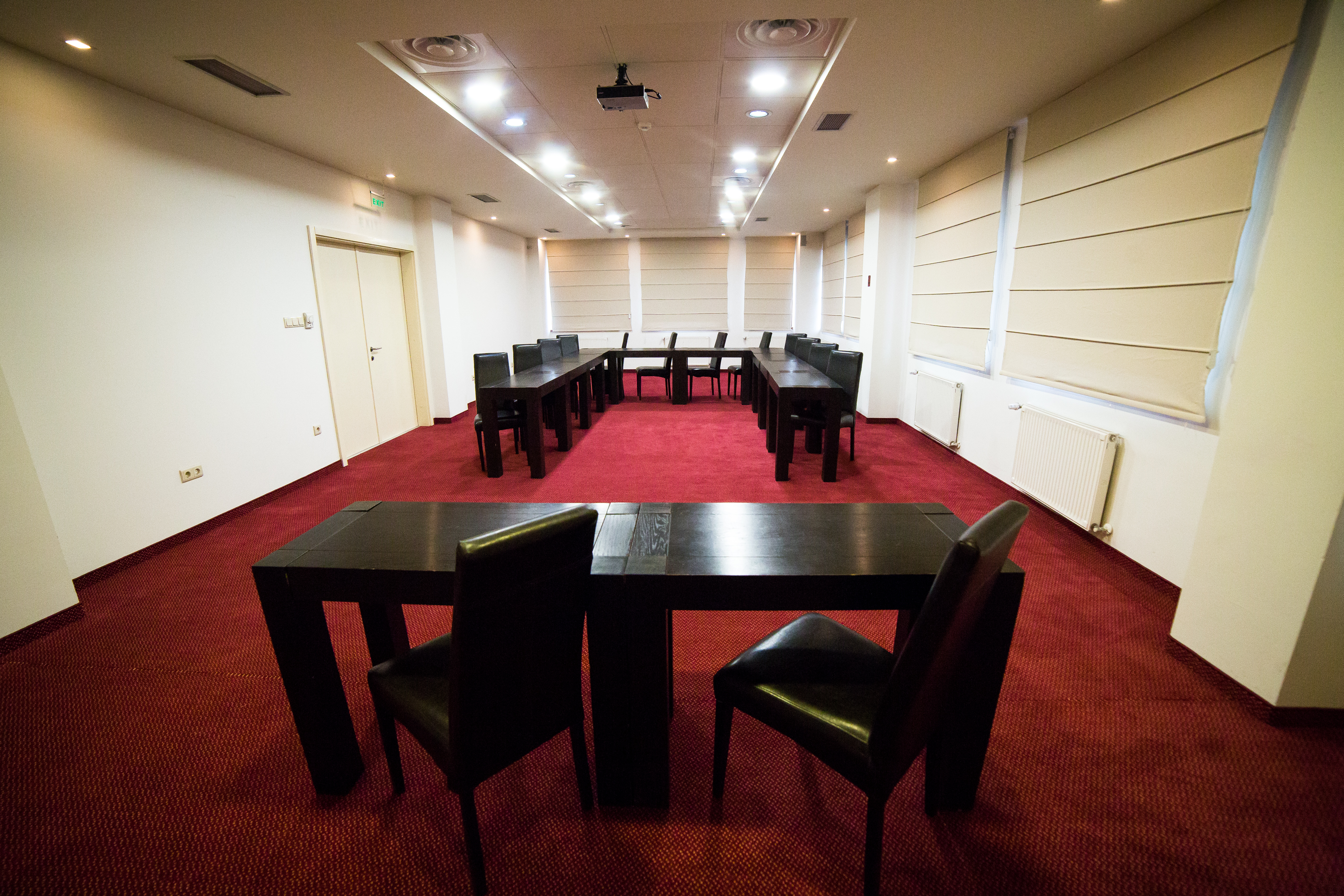 Arena Hotel