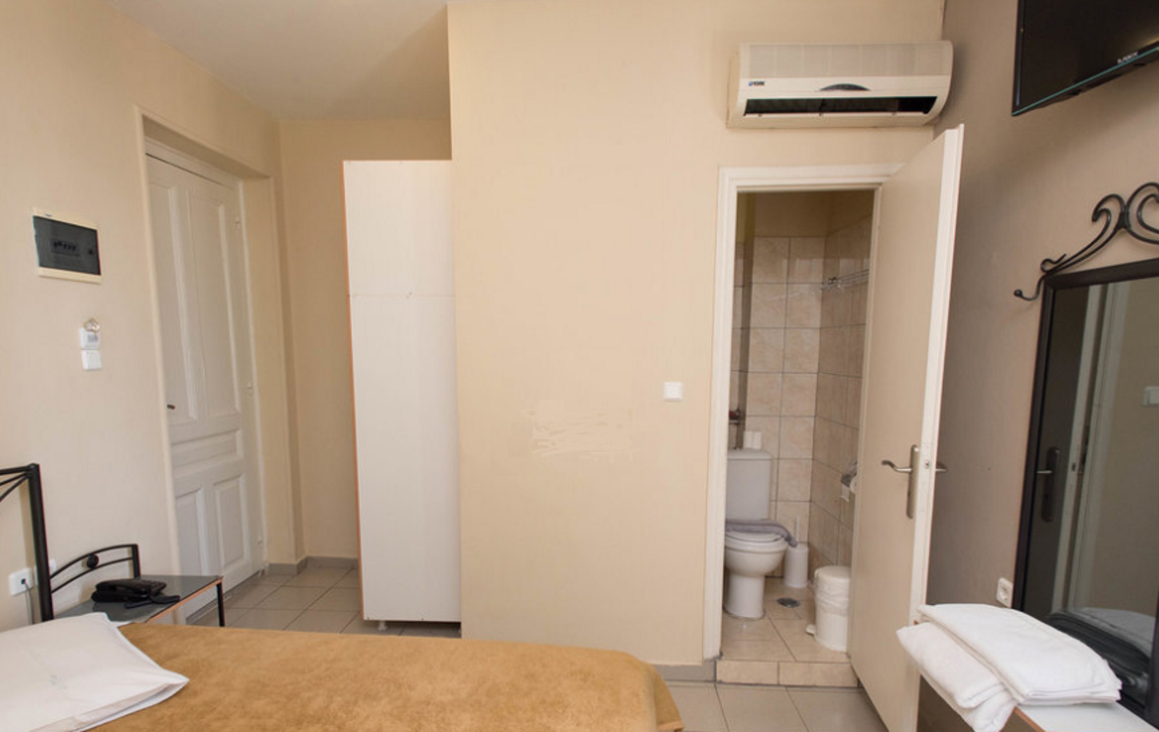 Athinaikon Athens