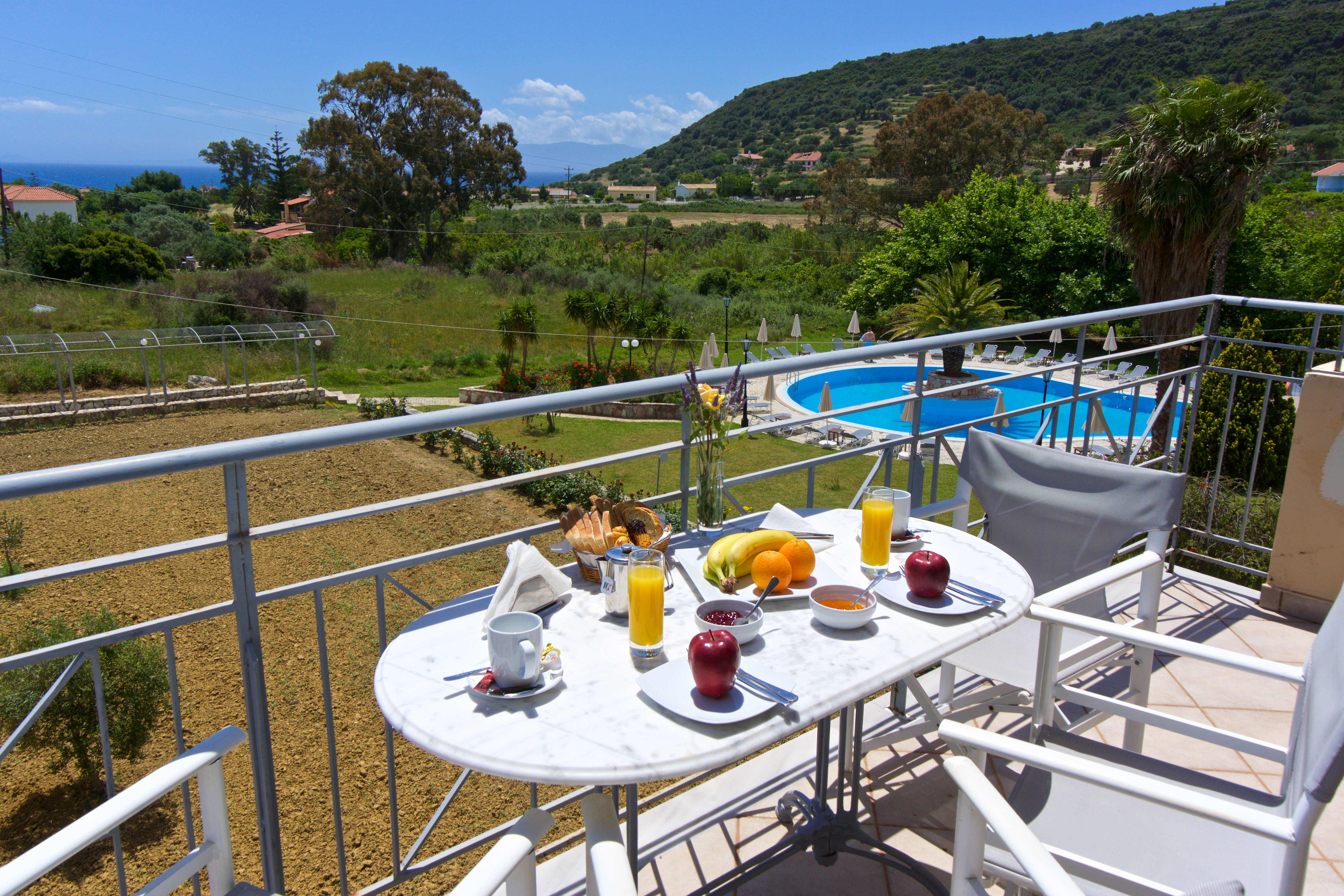Alkioni Hotel