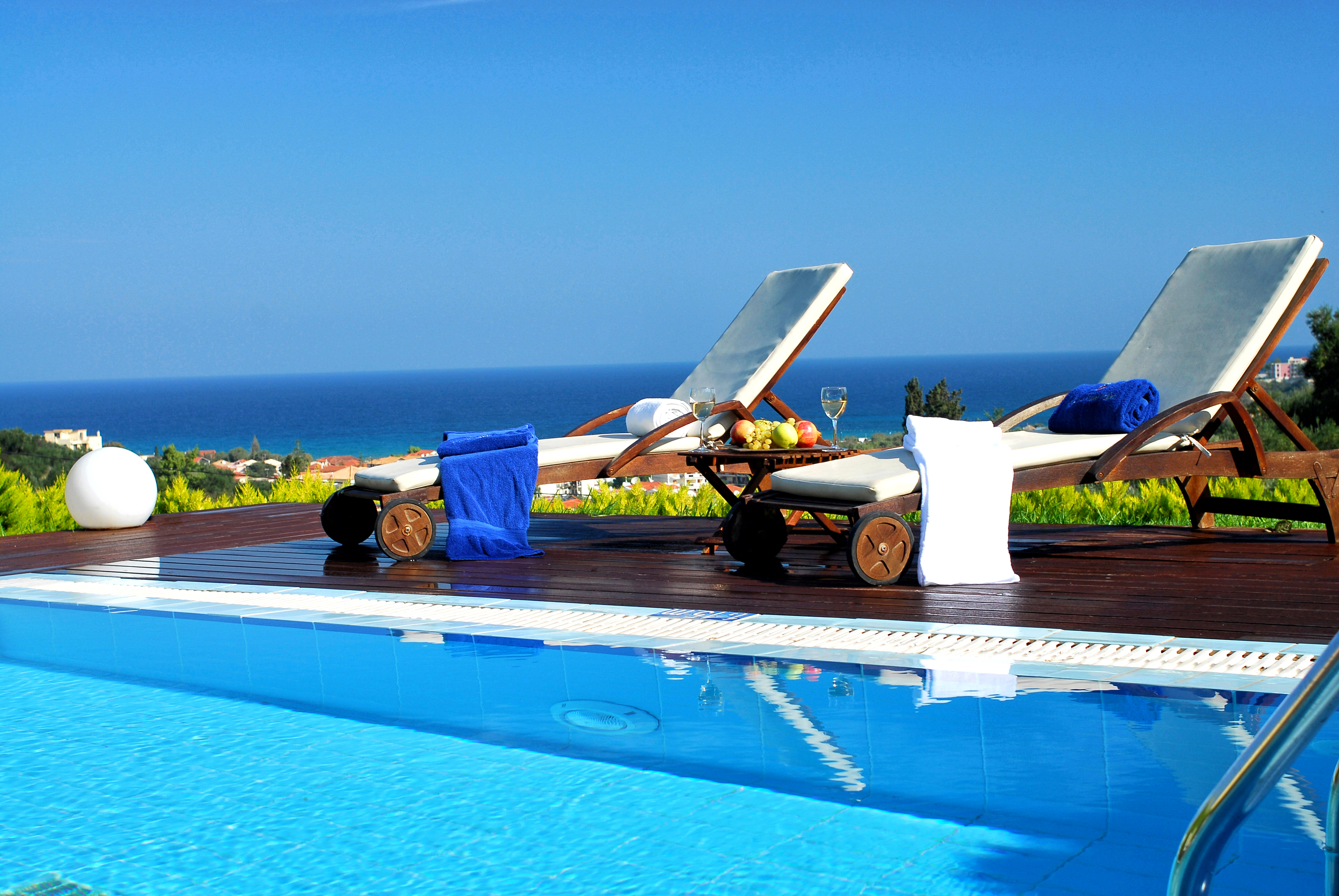 St. John Villas - фото