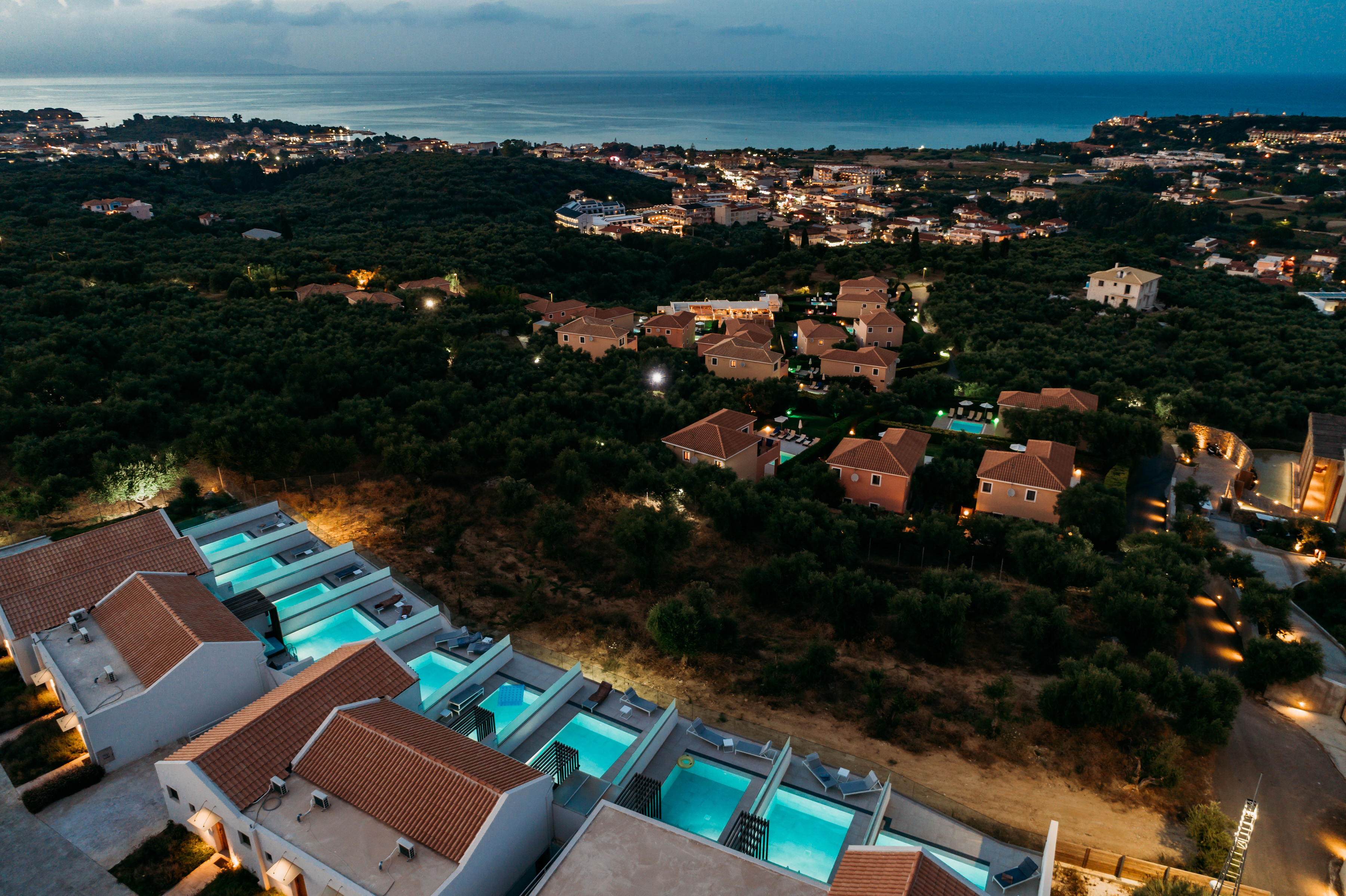 St. John Villas - фото