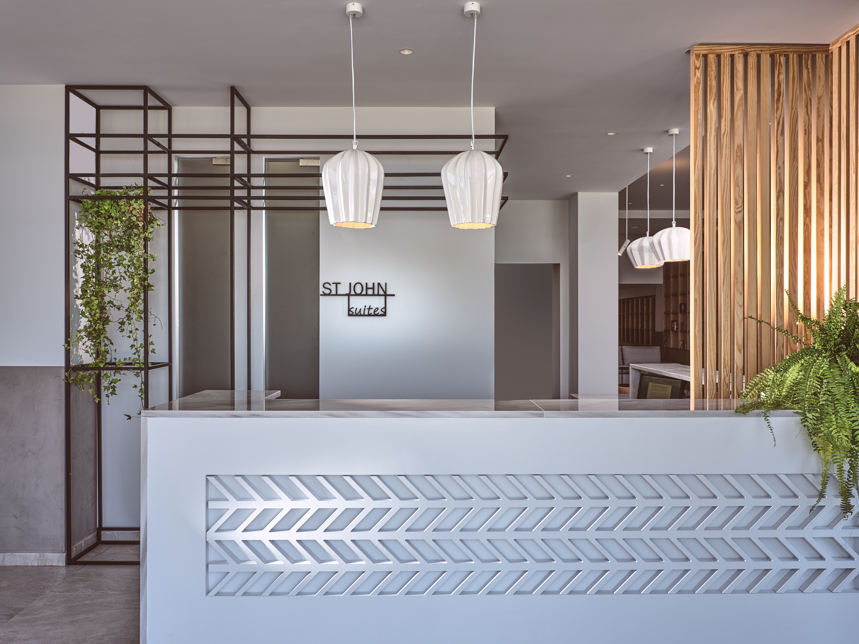 St. John Villas - фото