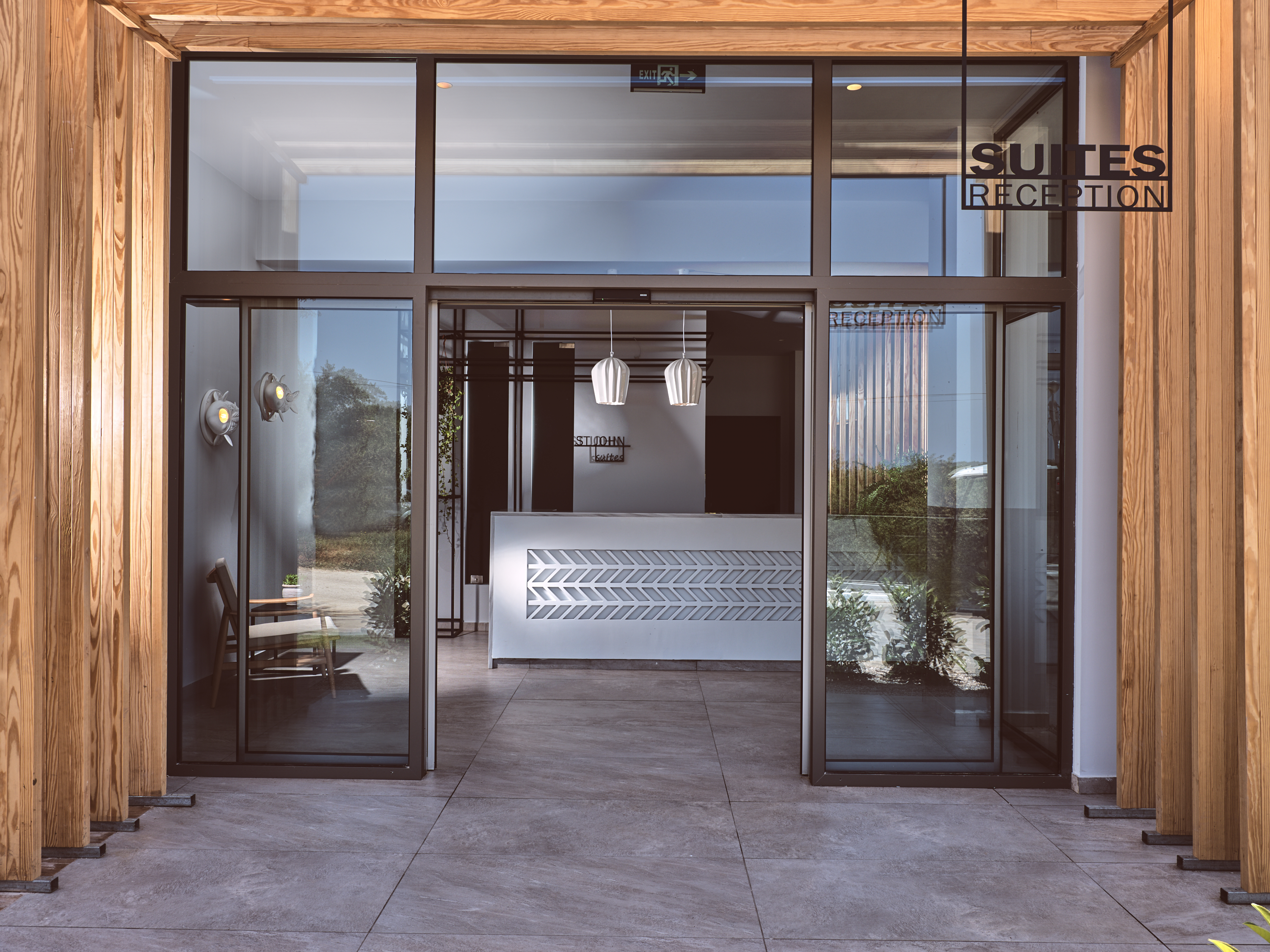 St. John Villas - фото