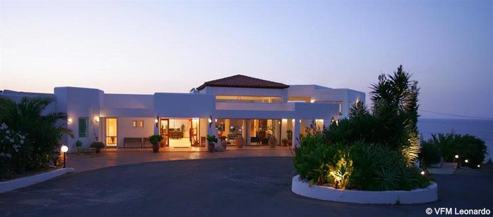 Sunshine Village - Hotel 