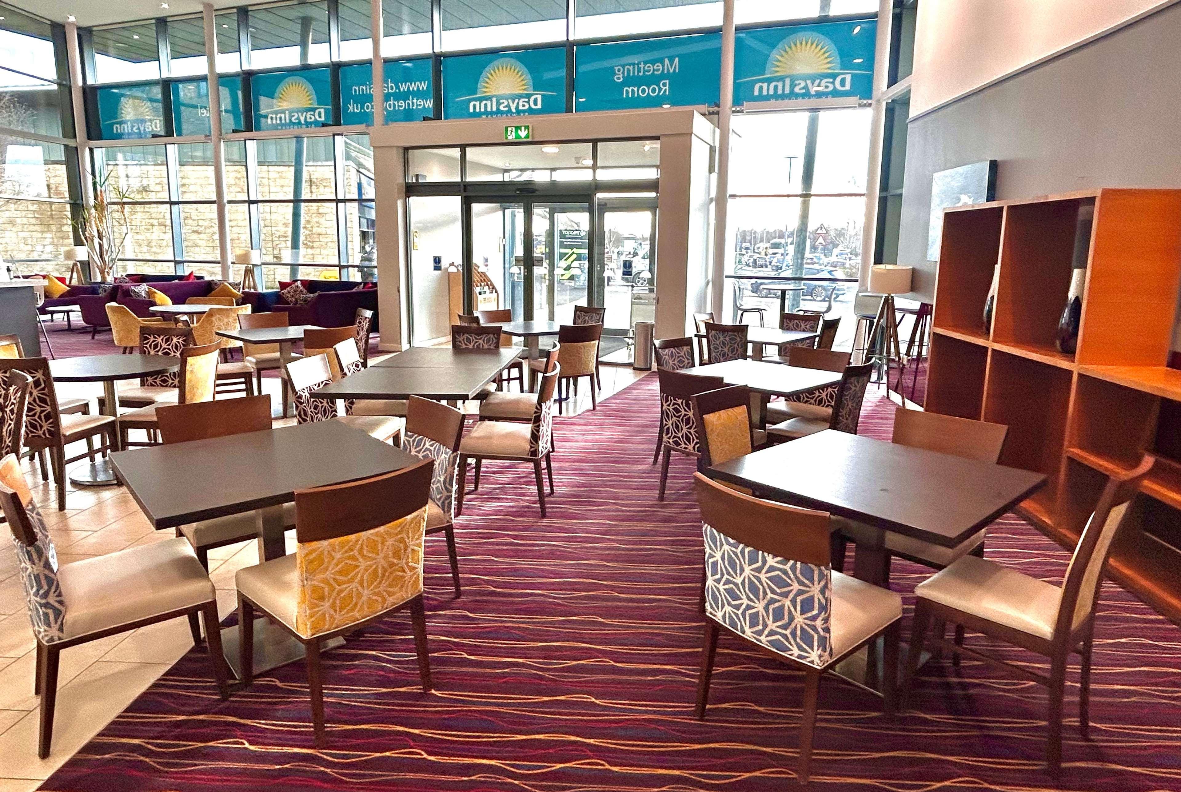 Days Inn Wetherby