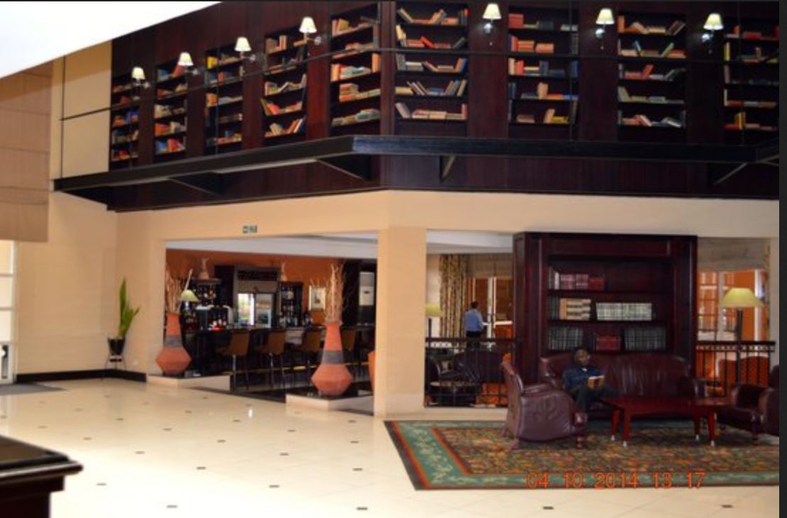 Oakwood Park Hotel