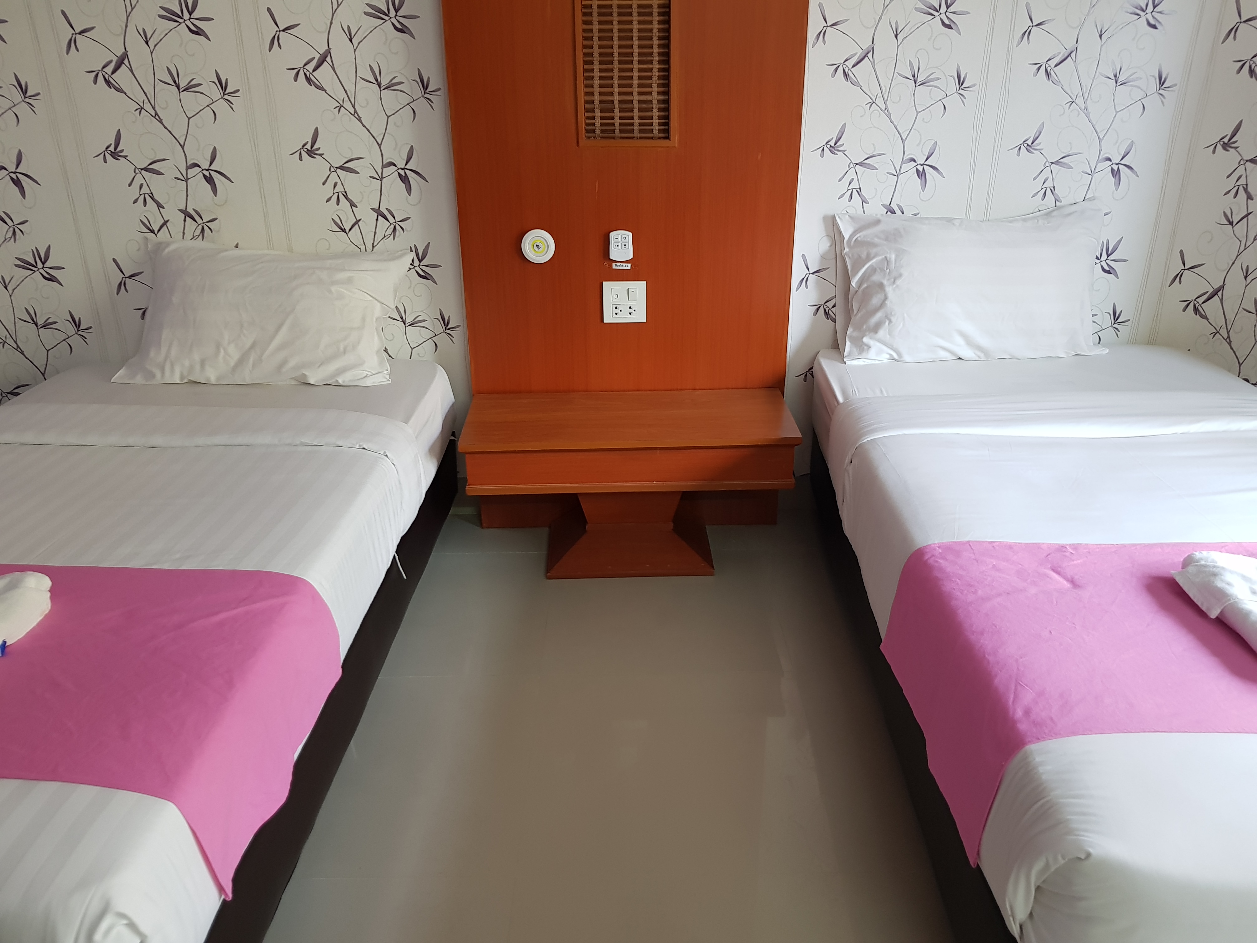 Poonsook Phitsanulok Hotel SHA Plus+ by ZUZU