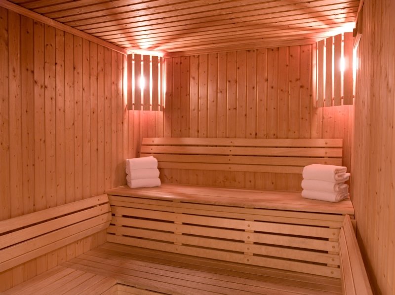 Pentahotel Paris CDG Airport by null