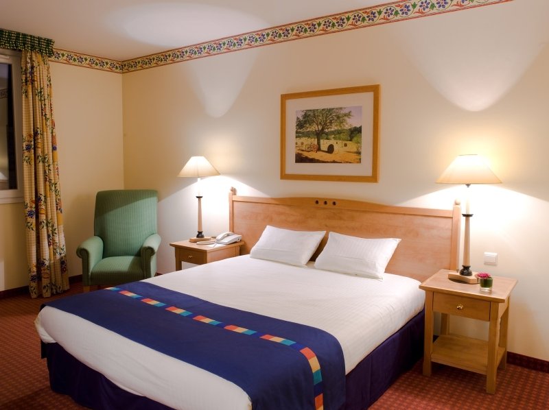 Pentahotel Paris CDG Airport by null