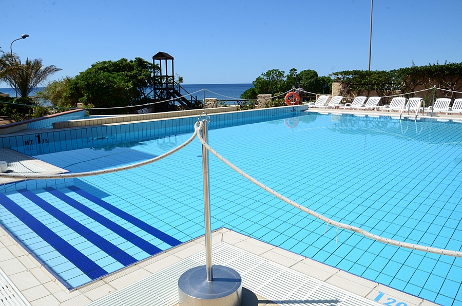 Hotel Calabona