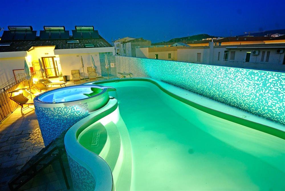 Hotel Domomea by null