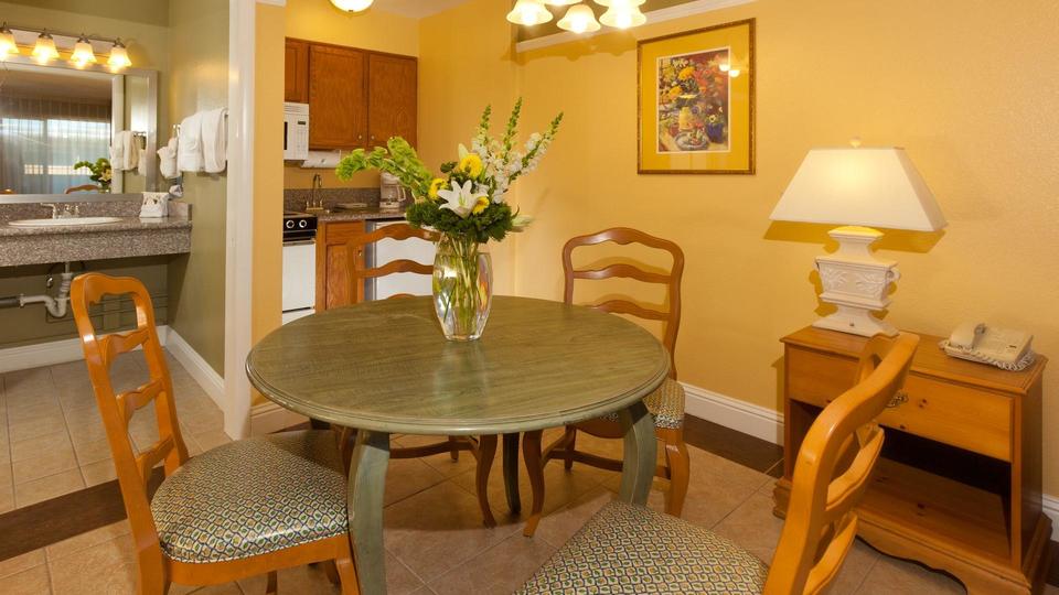 Legacy Vacation Club Reno
