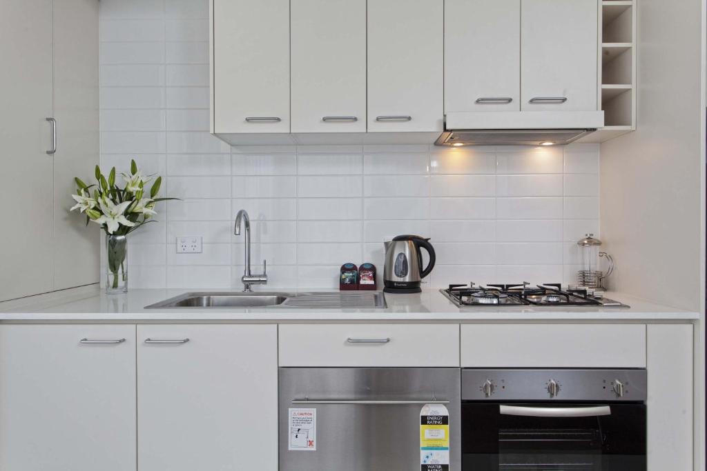 Mantra Midtown Brisbane by null