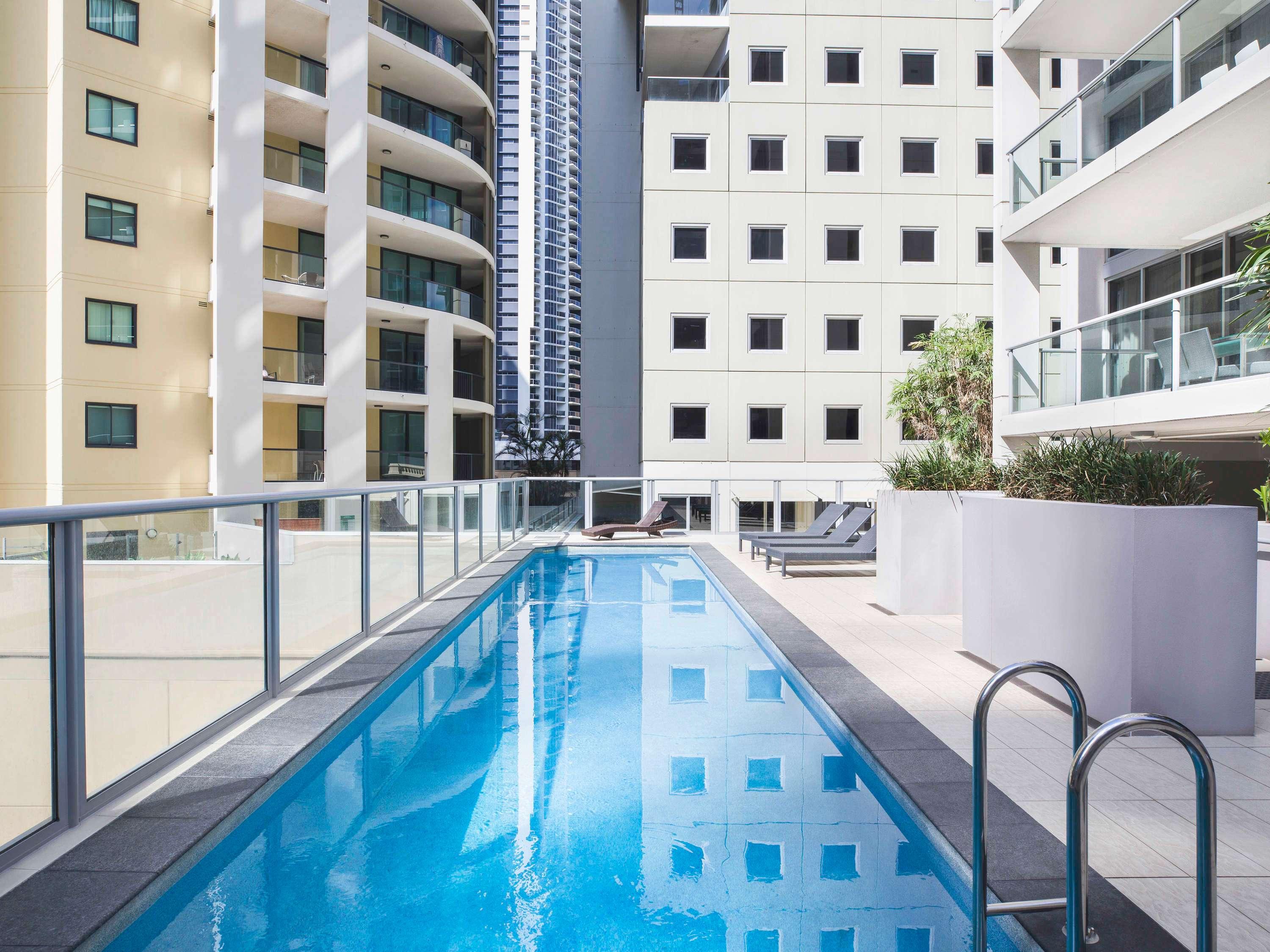 Mantra Midtown Brisbane