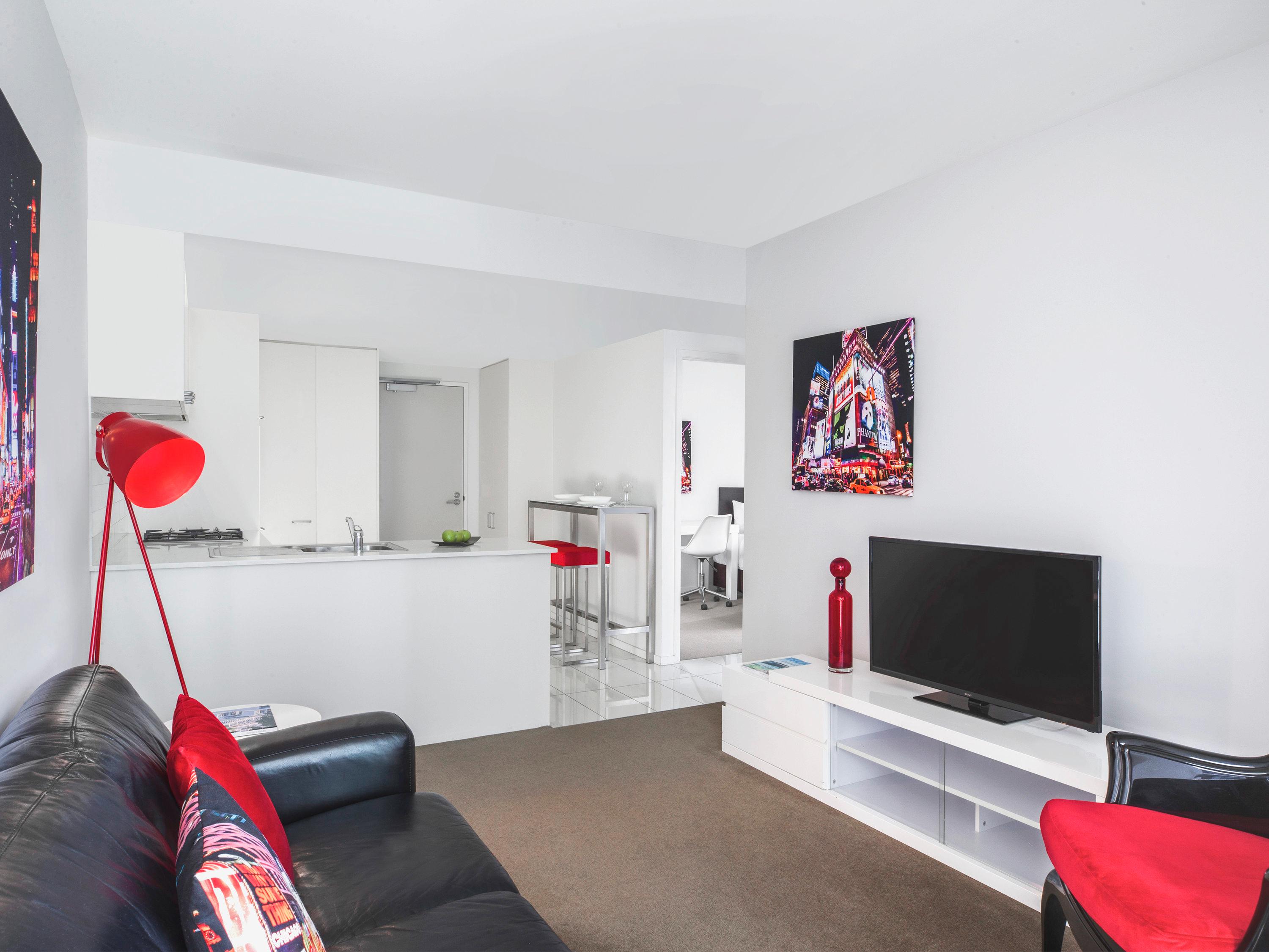 Mantra Midtown Brisbane by null