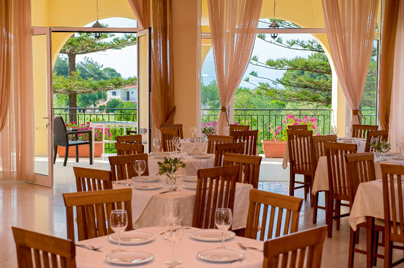 Varres Hotel