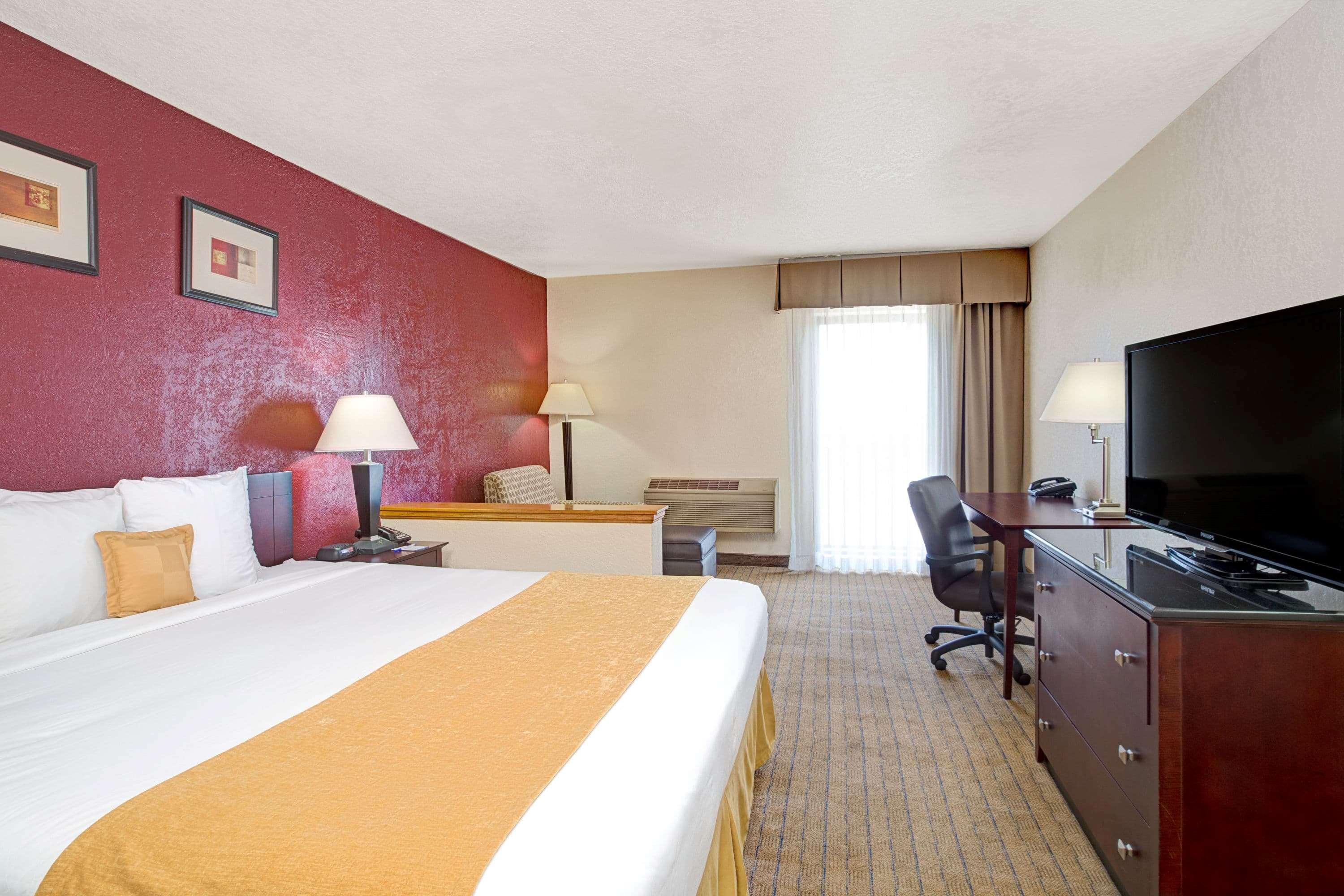 Studio 6 Suites Lawndale, Ca – South Bay