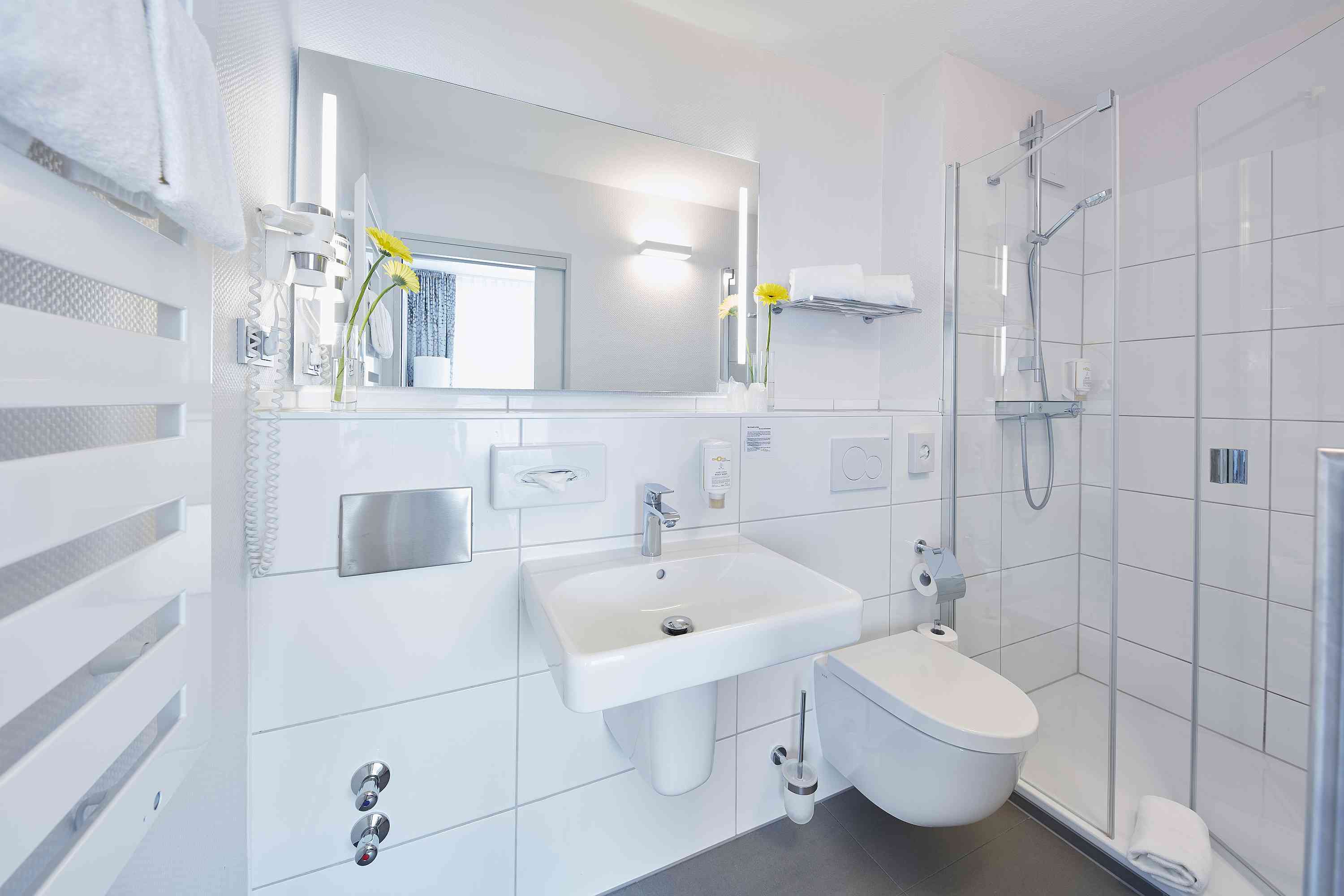 GHOTEL hotel and living Kiel