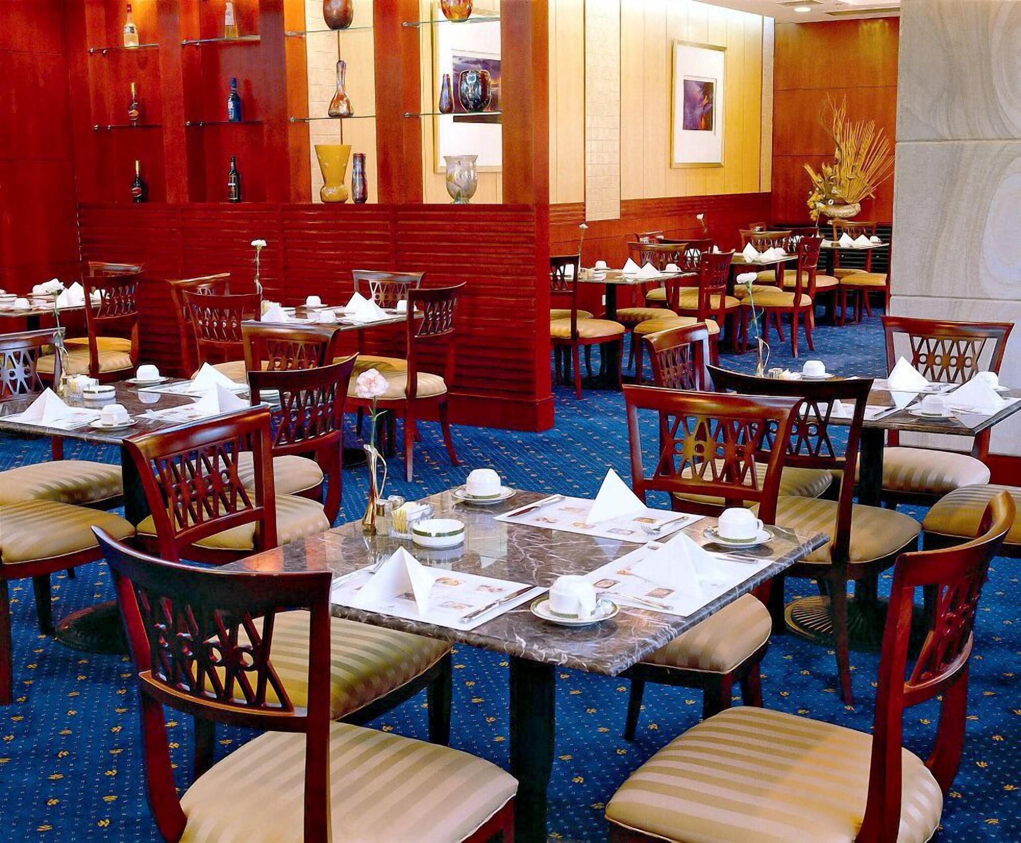 Beijing Fujian Hotel