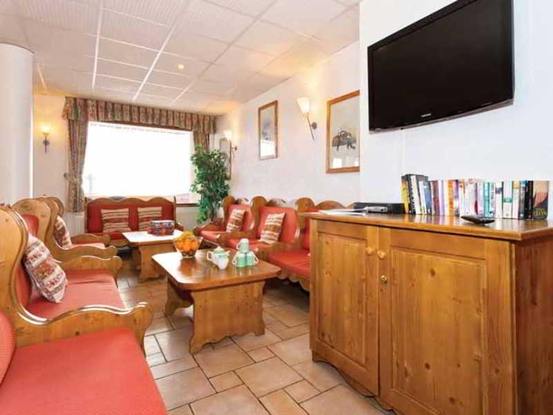Chalet Bruyeres