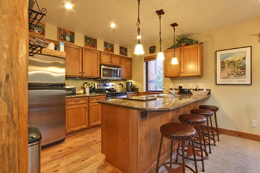 Sawmill Creek Condos