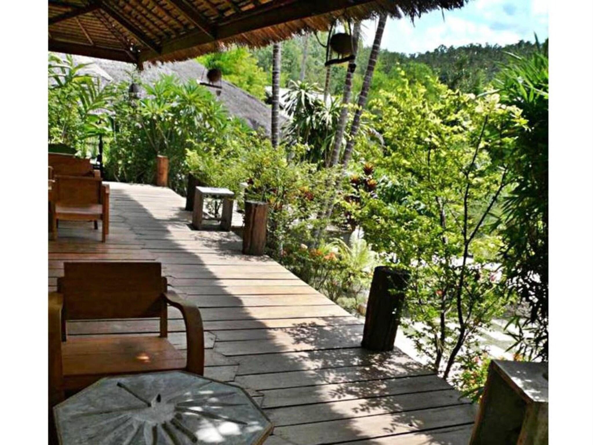 Gims Resort