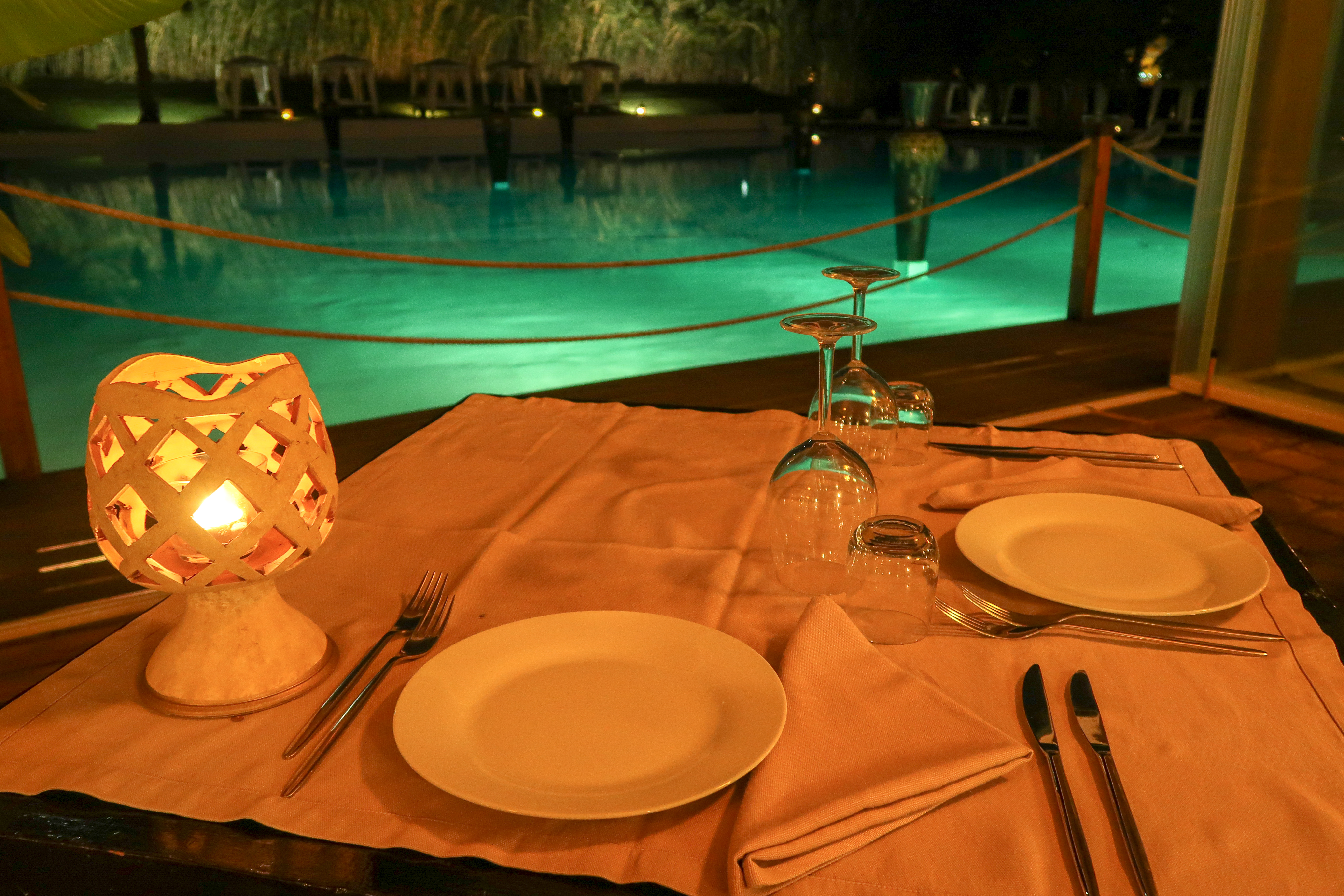 Hotel Masseria & Spa LuciaGiovanni