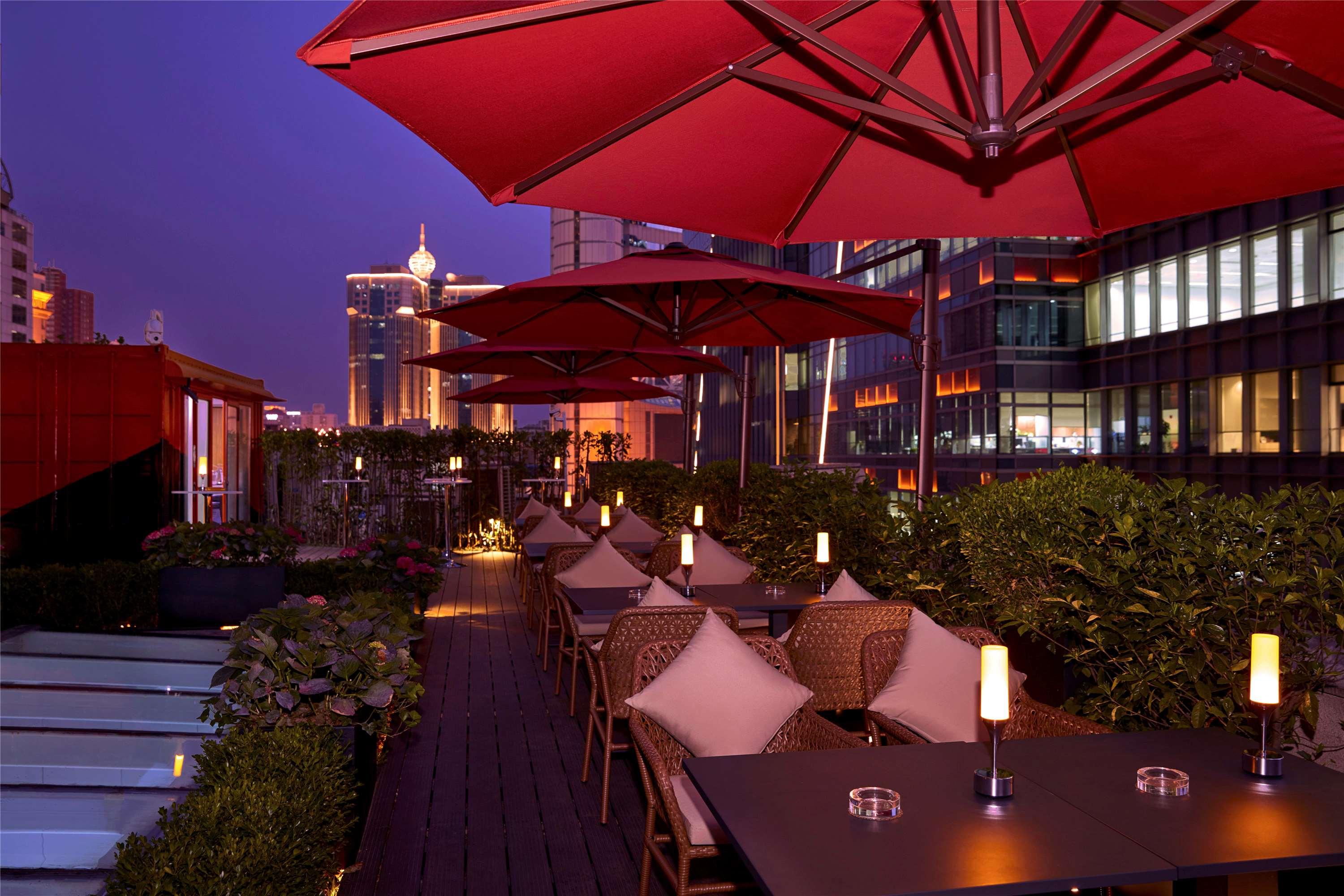 THE ONE Executive Suites managed by Kempinski - Shanghai by null
