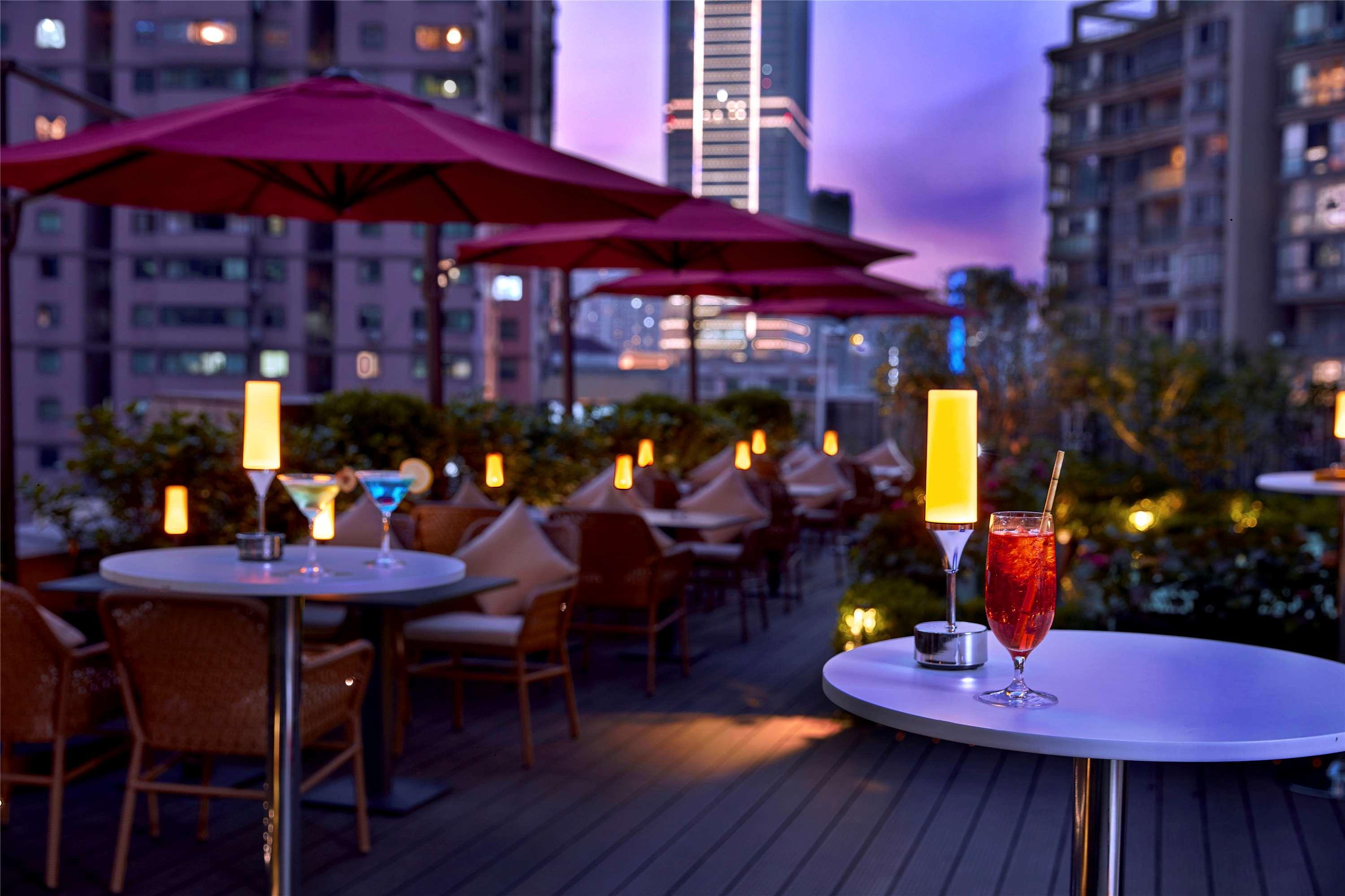 THE ONE Executive Suites managed by Kempinski - Shanghai by null