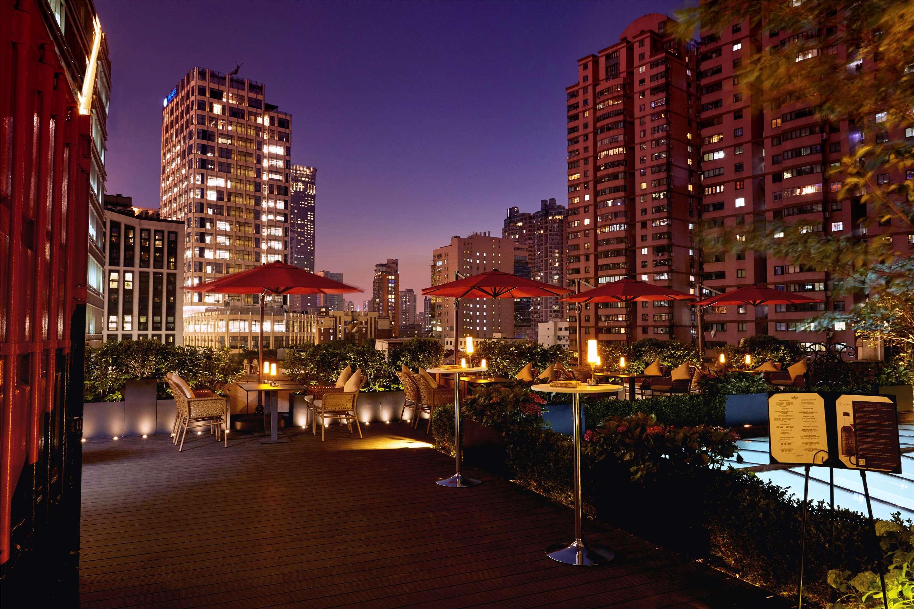 THE ONE Executive Suites managed by Kempinski - Shanghai by null