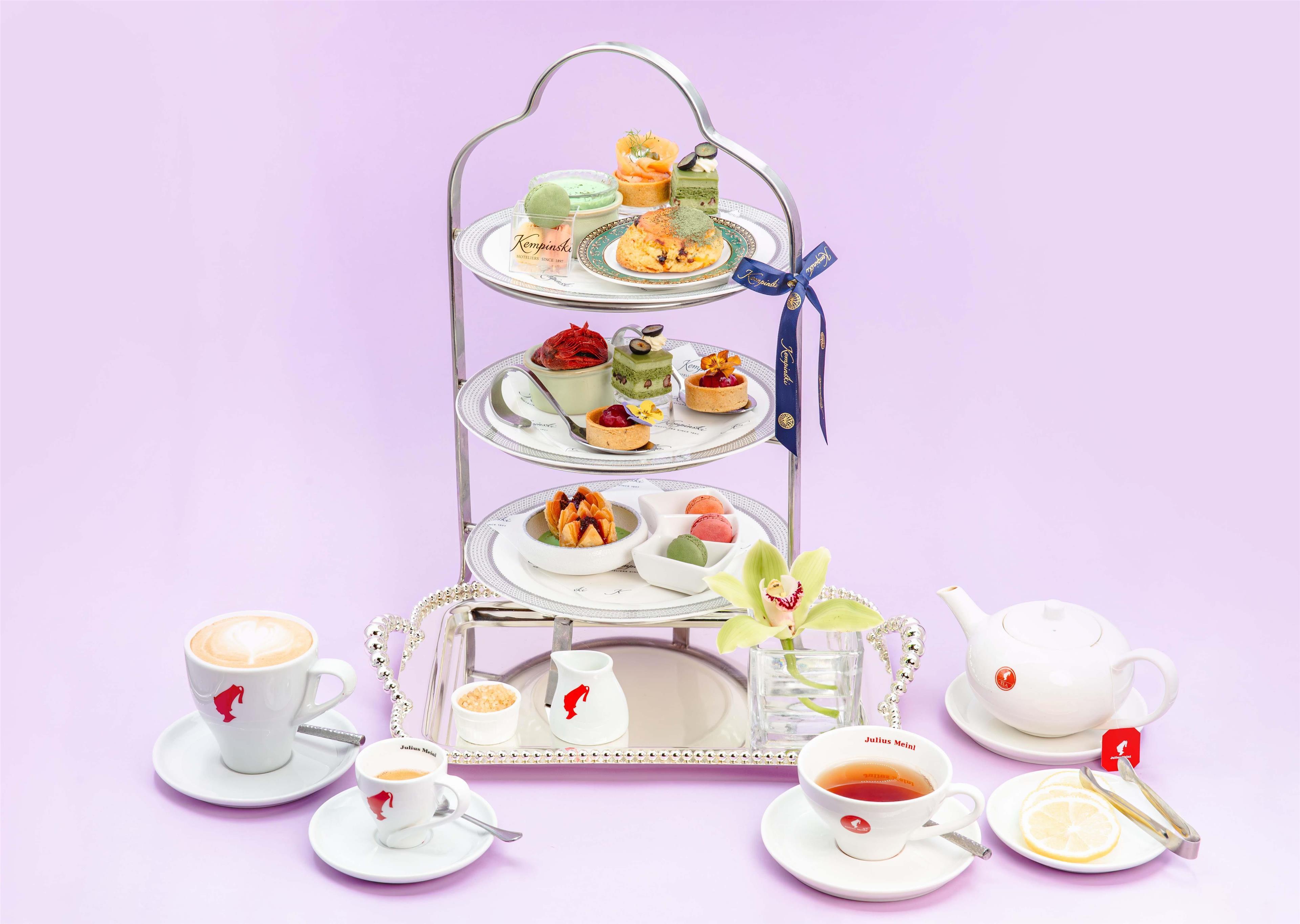 THE ONE Executive Suites managed by Kempinski - Shanghai by null