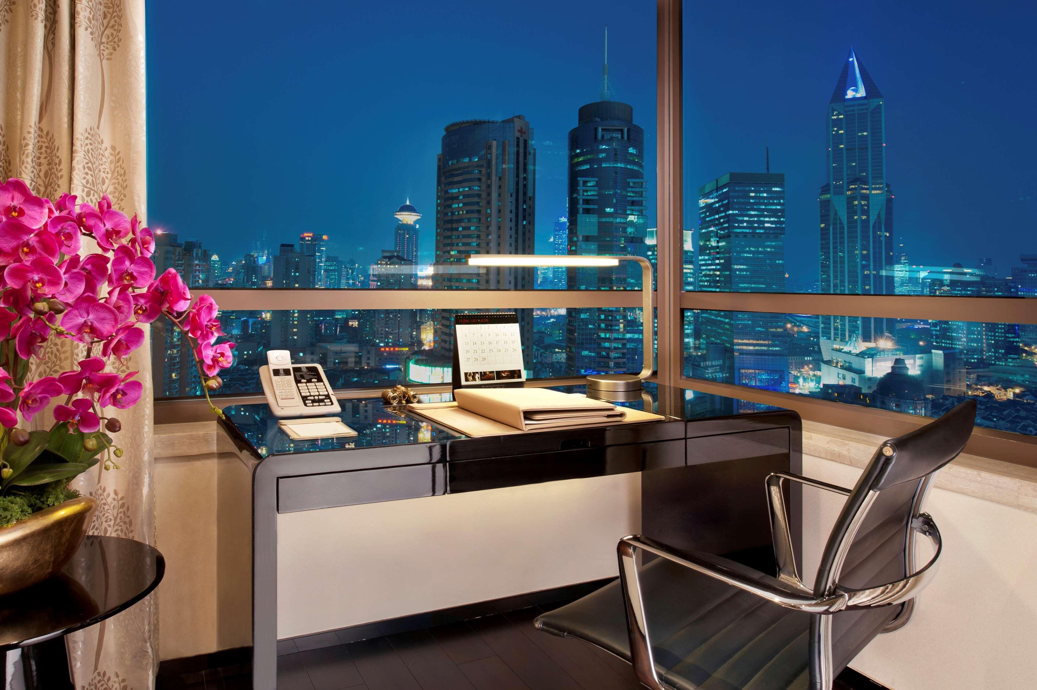 THE ONE Executive Suites managed by Kempinski - Shanghai by null