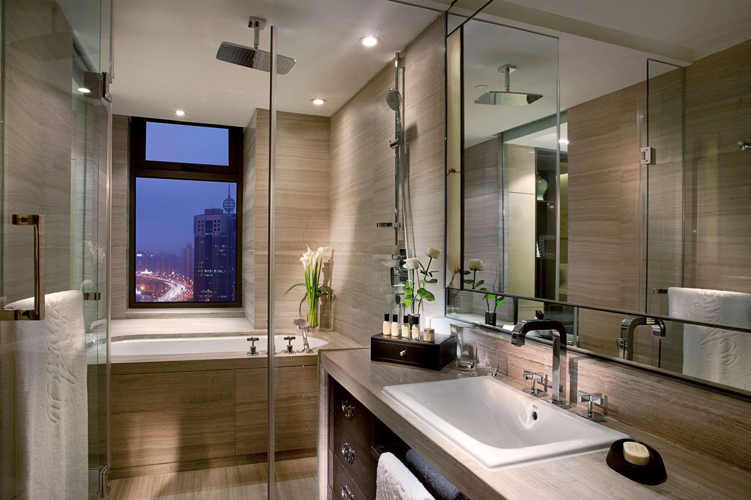 THE ONE Executive Suites managed by Kempinski - Shanghai by null