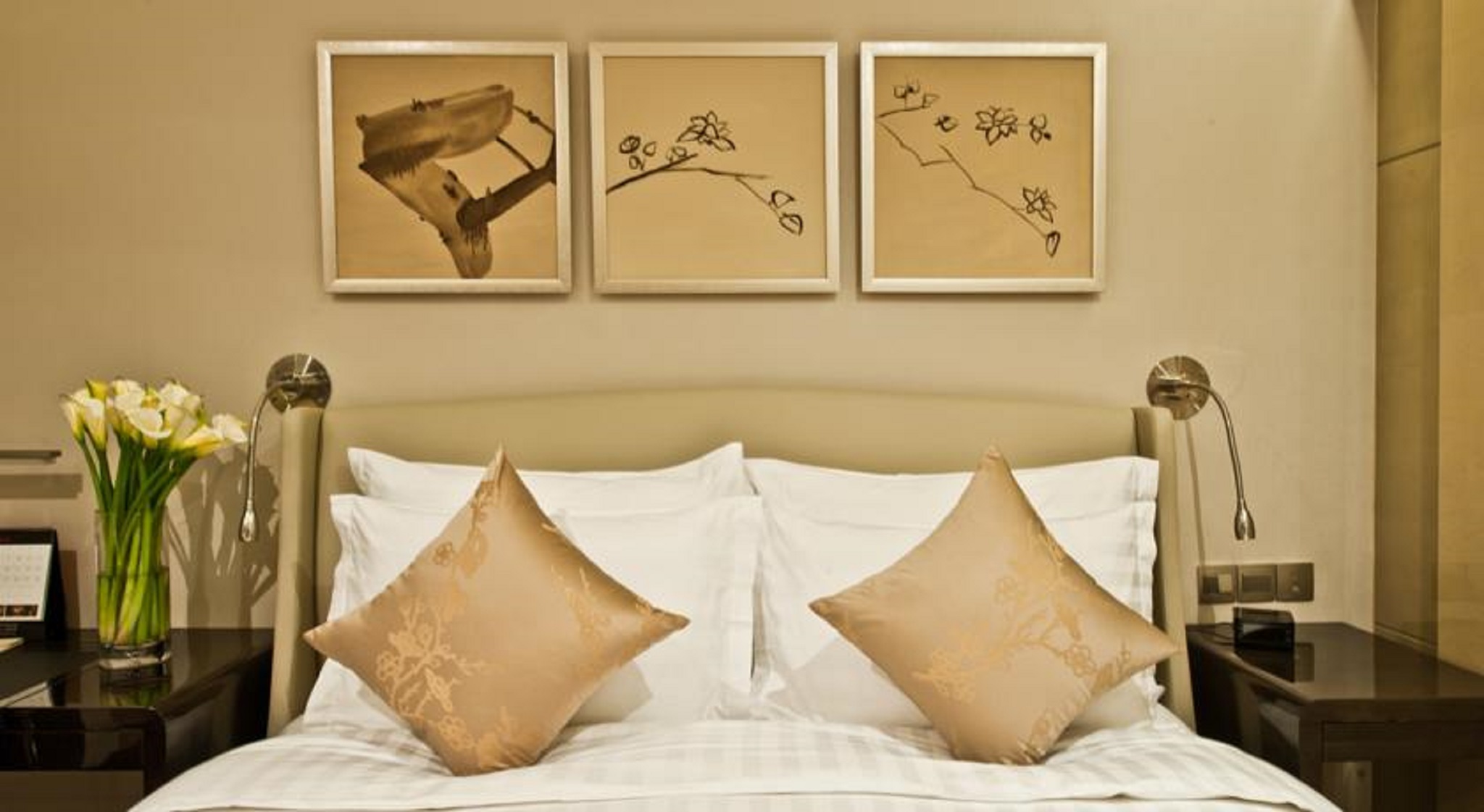 THE ONE Executive Suites managed by Kempinski - Shanghai by null