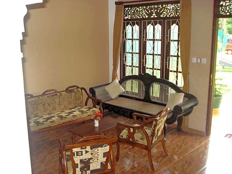 Utopia Villa - photo