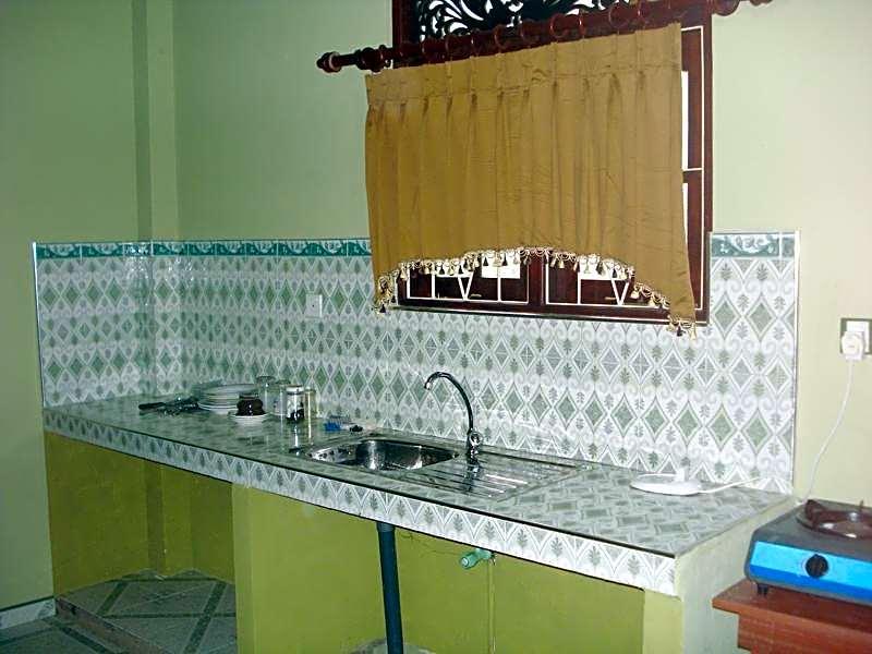 Utopia Villa - photo