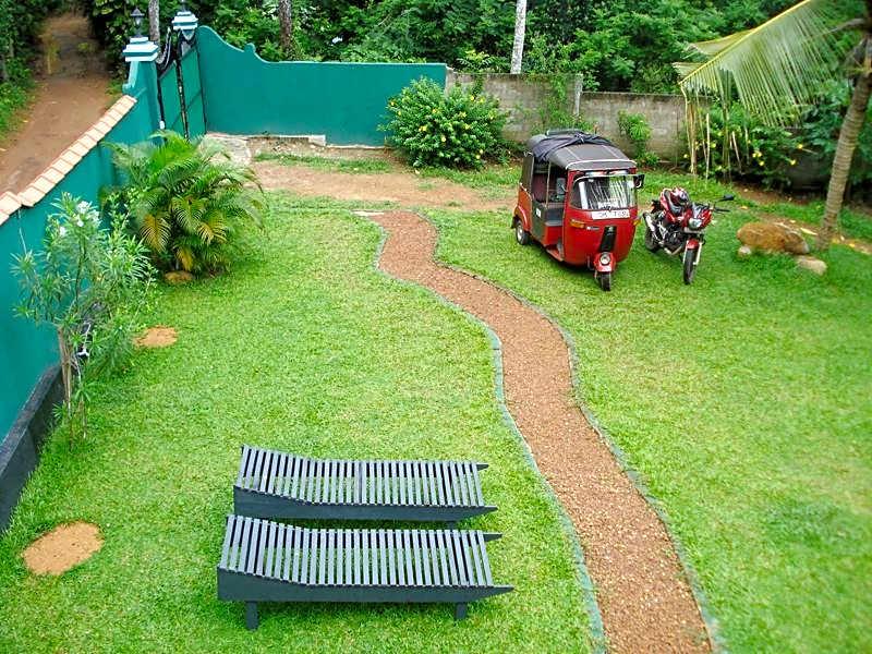 Utopia Villa - photo