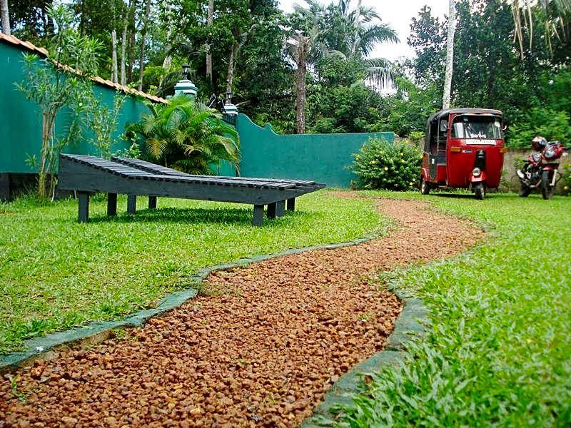 Utopia Villa - photo