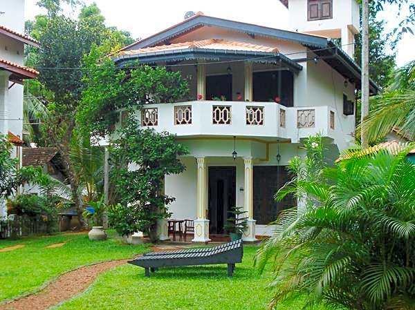 Utopia Villa - photo