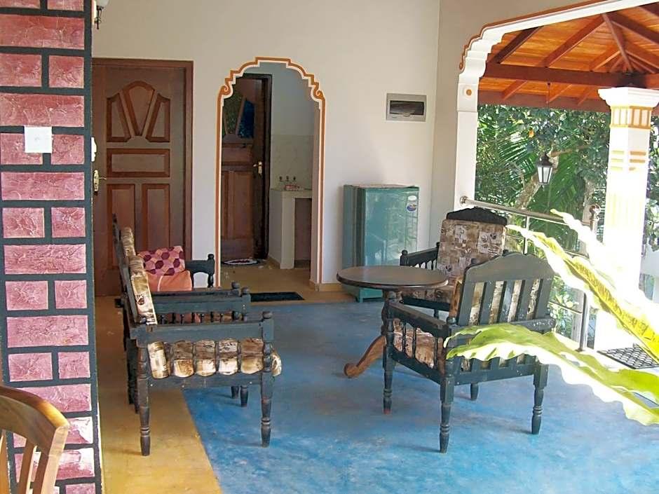 Utopia Villa - photo