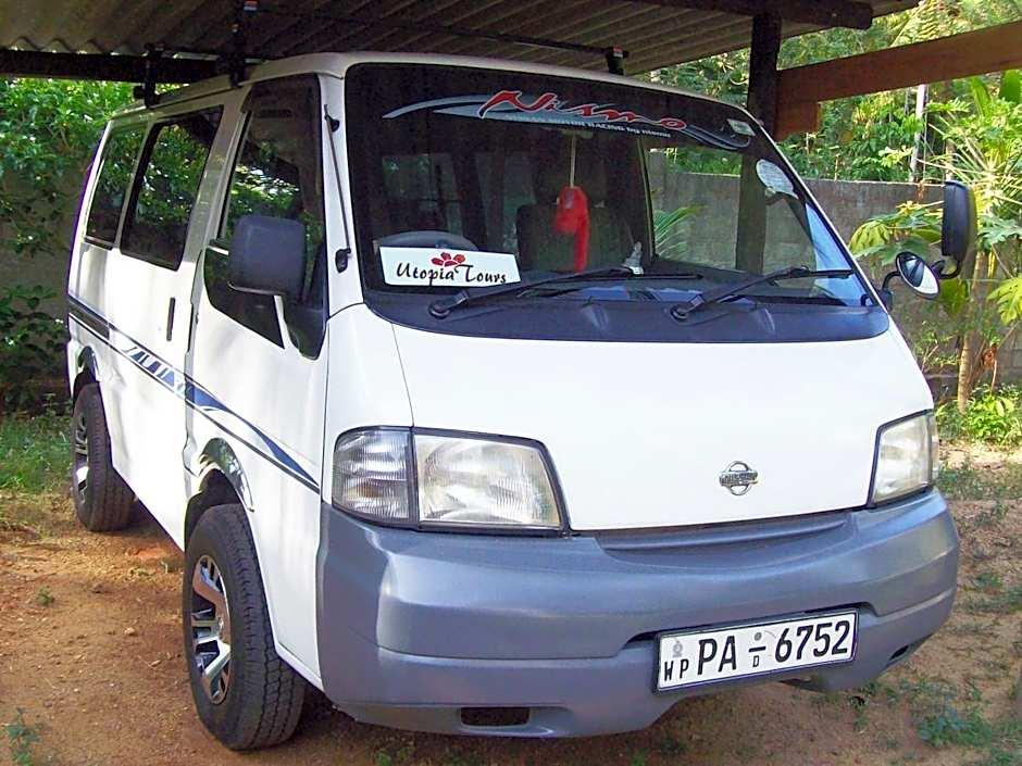 Utopia Villa - photo