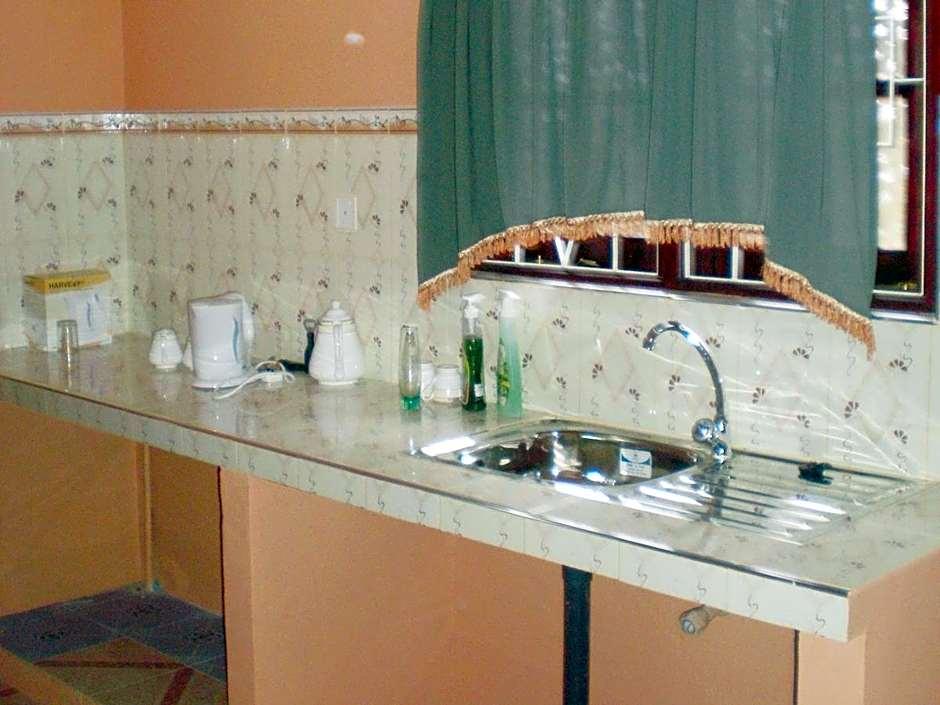 Utopia Villa - photo