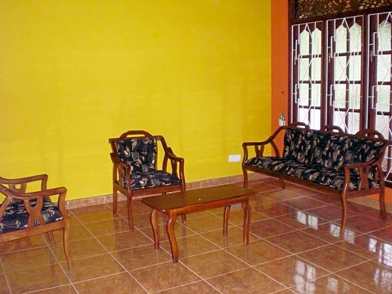 Utopia Villa - photo