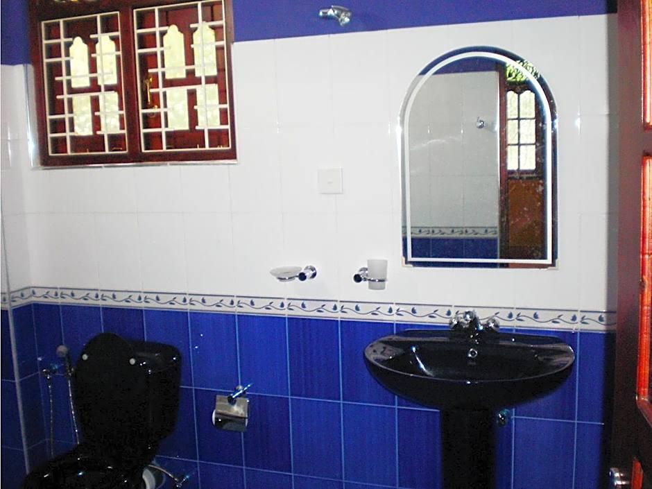 Utopia Villa - photo