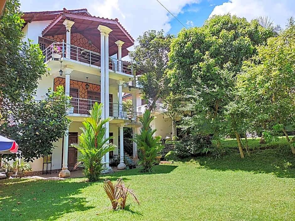 Utopia Villa - photo