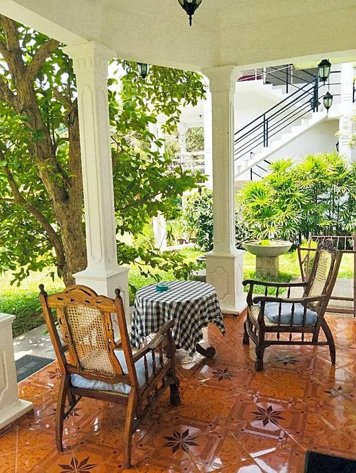 Utopia Villa - photo