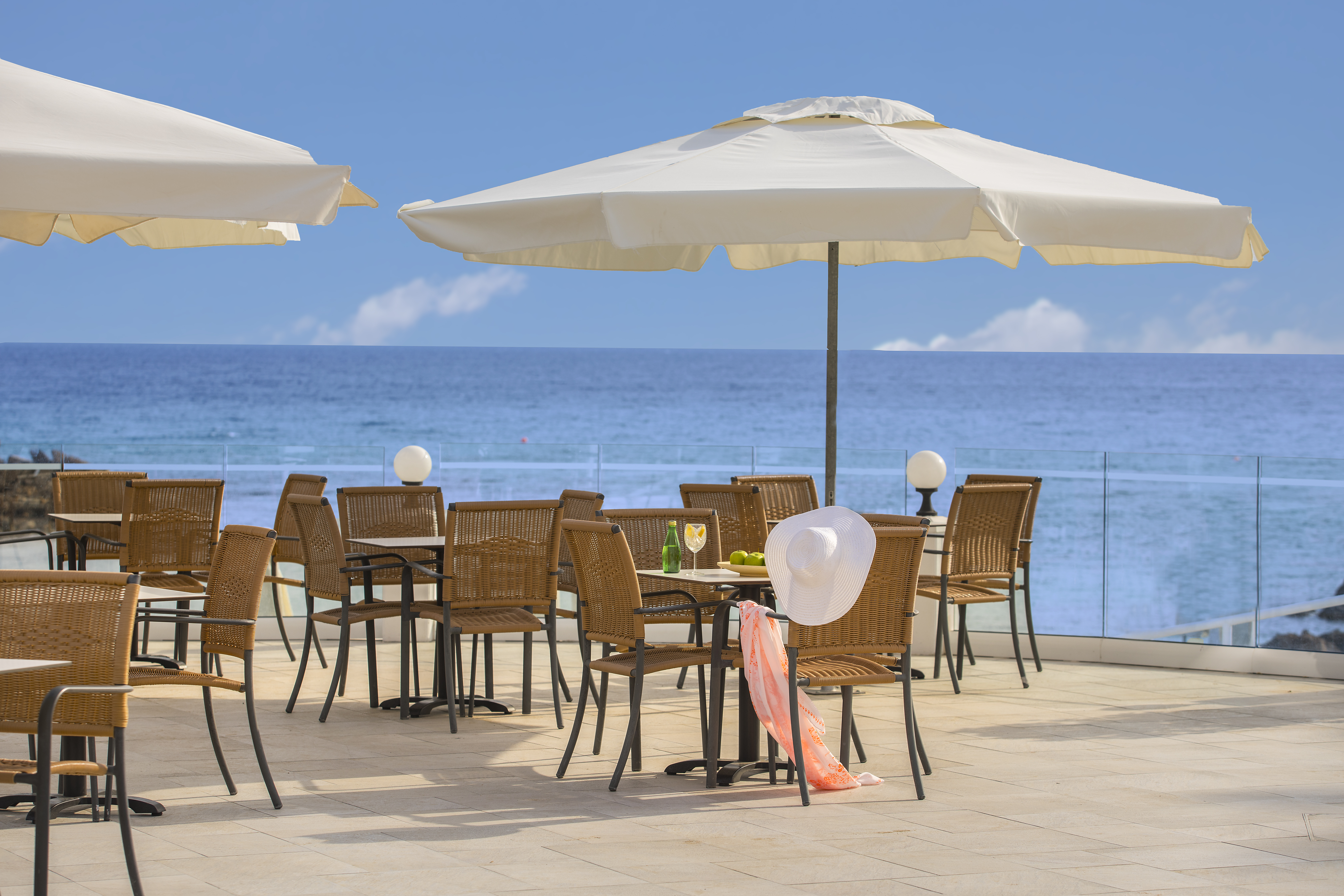 Infinity Blu - Designed for adults