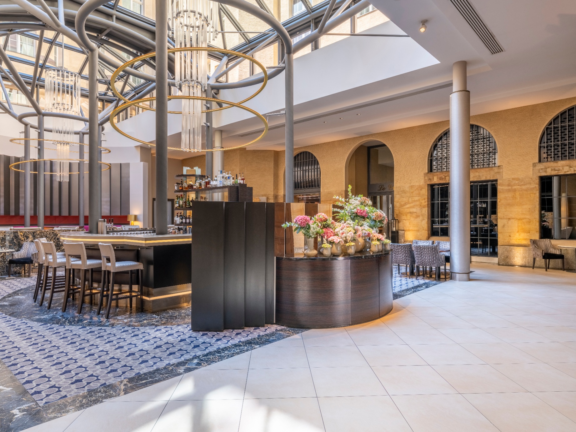 Steigenberger Icon Grandhotel Handelshof