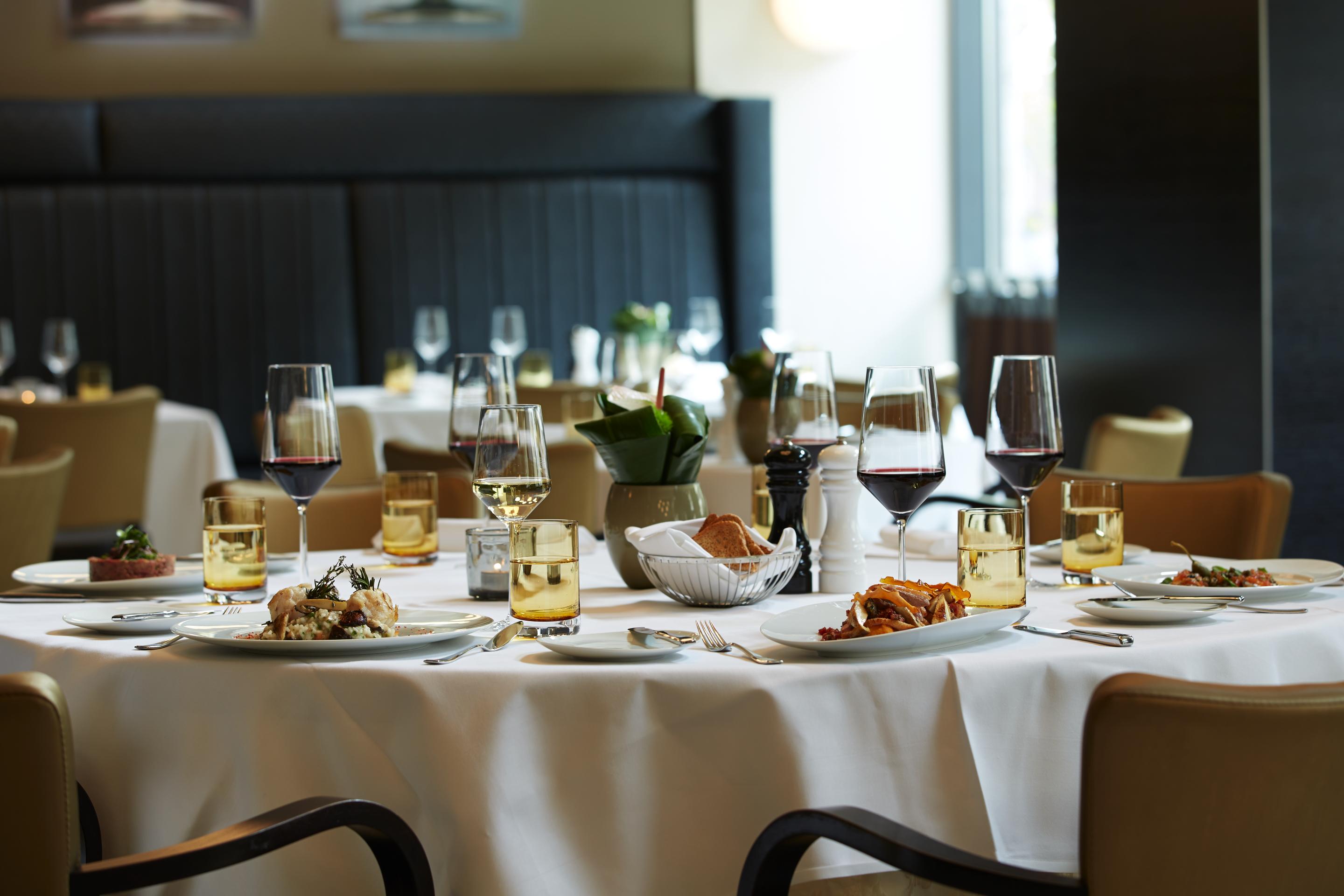 Steigenberger Icon Grandhotel Handelshof by null
